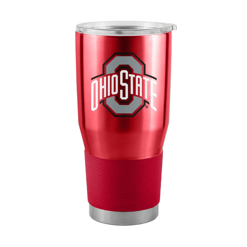 Ohio State Buckeyes Travel Tumbler 30oz Stainless Steel Z157-629366777