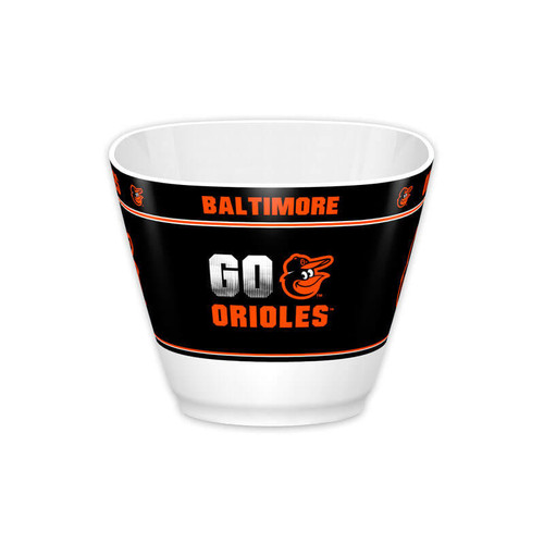 Baltimiore Orioles Party Bowl MVP CO Z157-2324563301