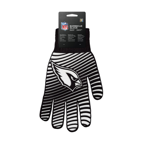 Arizona Cardinals Glove BBQ Style Z157-7183140201