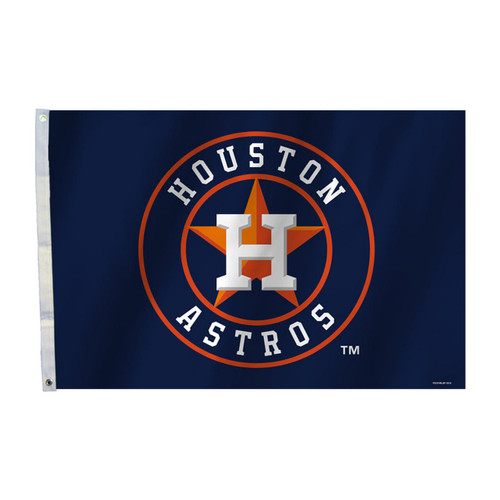 Houston Astros Flag 2x3 CO Z157-2324562018