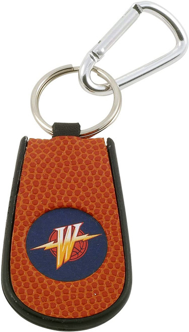 Golden State Warriors Keychain Classic Basketball CO Z157-7731400636