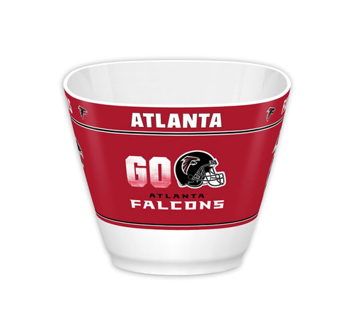 Atlanta Falcons Party Bowl MVP CO Z157-2324593320 Atlanta Falcons Party Bowl MVP CO Z157-2324593320