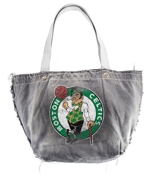 Boston Celtics Vintage Tote Z157-8669921128