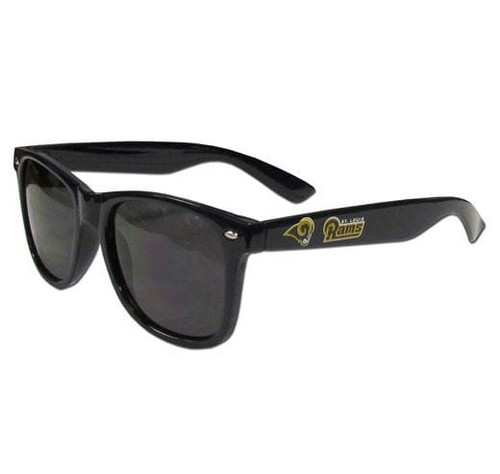 St. Louis Rams Sunglasses Beachfarer Style Z157-5460316970