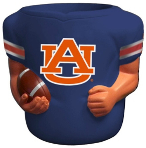 Auburn Tigers Can Cooler Jersey Style CO Z157-2655170802