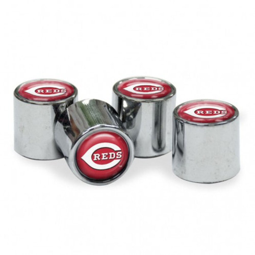Cincinnati Reds Valve Stem Caps Z157-1493465681