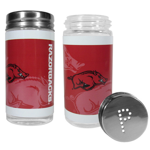 Arkansas Razorbacks Salt and Pepper Shakers Tailgater Special Order Z157-5460370240