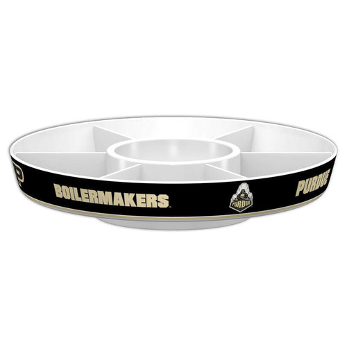 Purdue Boilermakers Party Platter CO Z157-2324557179
