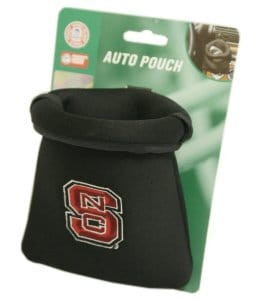 North Carolina State Wolfpack Auto Pouch CO Z157-8162062046