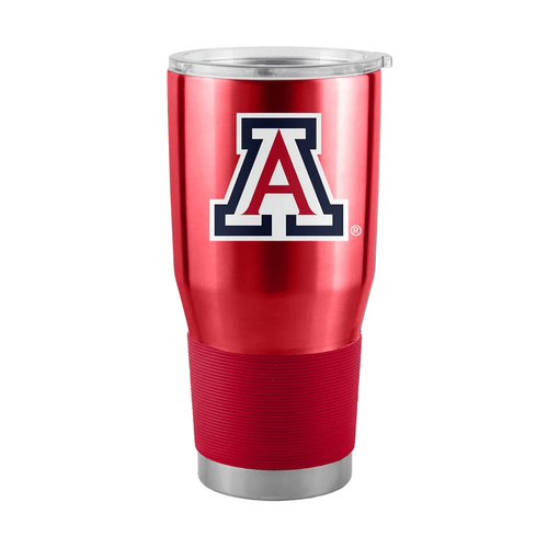 Arizona Wildcats Travel Tumbler 30oz Stainless Steel Z157-629397490