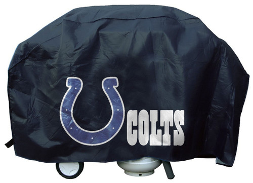 Indianapolis Colts Grill Cover Deluxe Z157-9474633850