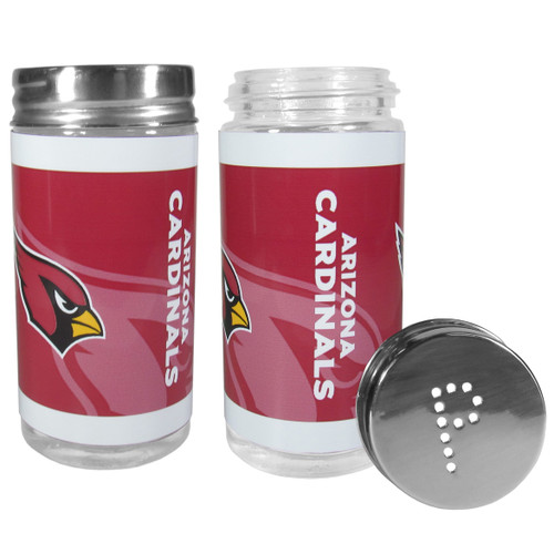 Arizona Cardinals Salt and Pepper Shakers Tailgater Z157-5460370163