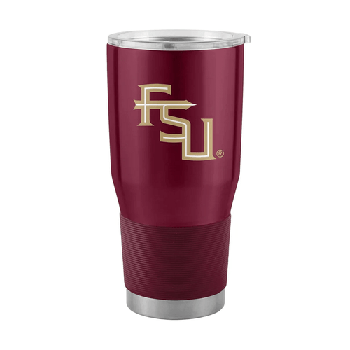Florida State Seminoles Travel Tumbler 30oz Stainless Steel Z157-629366773