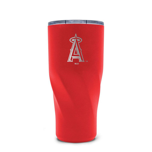 Los Angeles Angels Tumbler 20oz Morgan Stainless Z157-9416649341