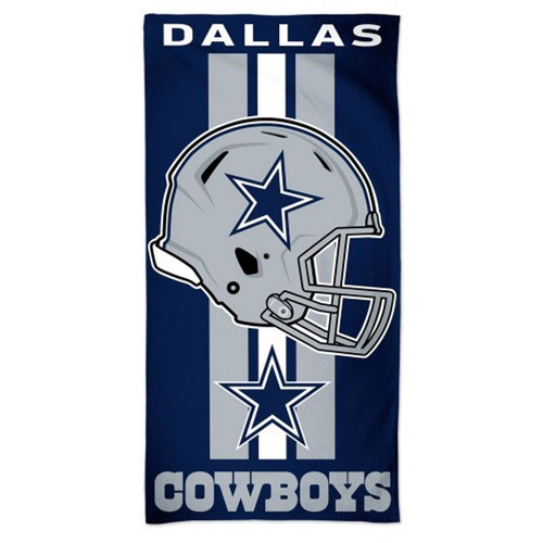 Dallas Cowboys Towel 30x60 Beach Style Z157-9960618742