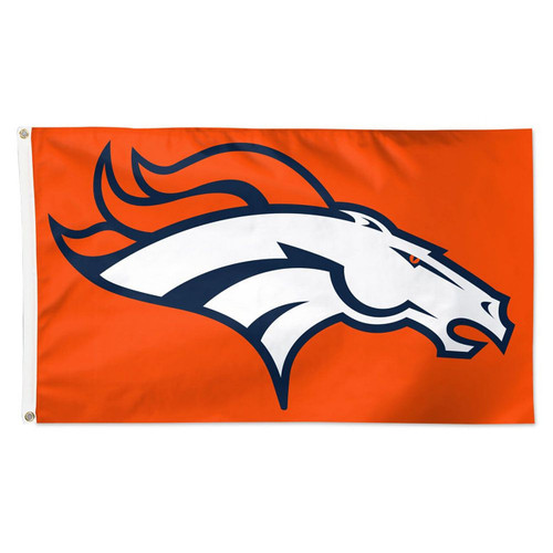 Denver Broncos Flag 3x5 Team Z157-9416649826