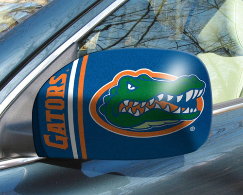 Florida Gators Mirror Cover Small CO Z157-4298902643
