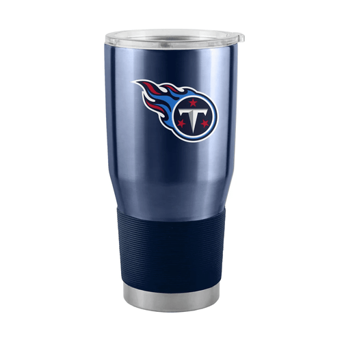 Tennessee Titans Travel Tumbler 30oz Stainless Steel Z157-629366761