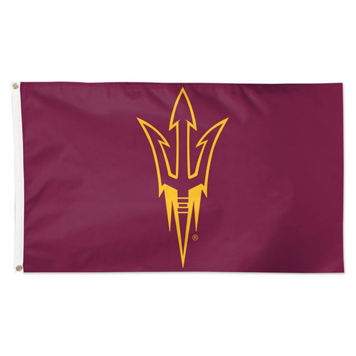 Arizona State Sun Devils Flag 3x5 Team Z157-9416646700