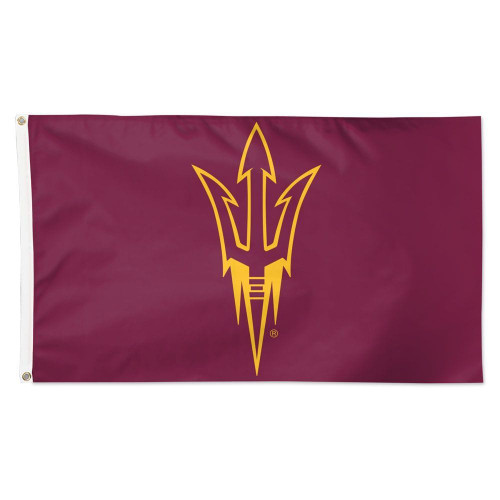 Arizona State Sun Devils Flag 3x5 Team Z157-9416646700