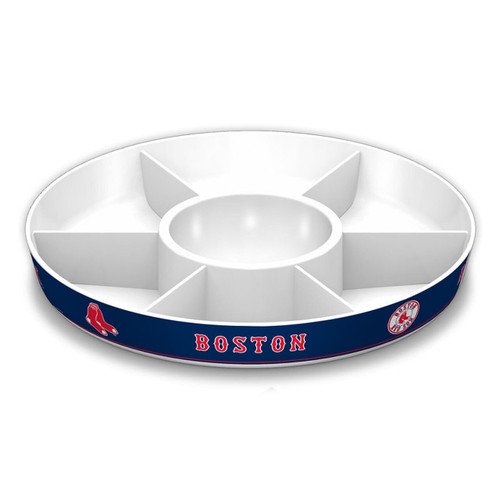 Boston Red Sox Party Platter CO Z157-2324567102