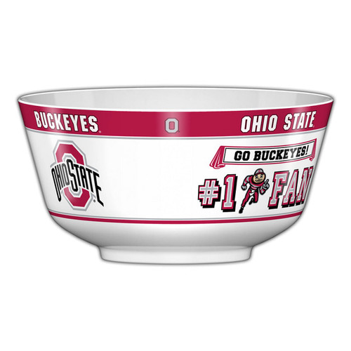 Ohio State Buckeyes Party Bowl All Pro CO Z157-2324545498