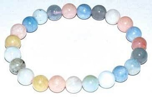 6-8mm Morganite H558-JB6MOR