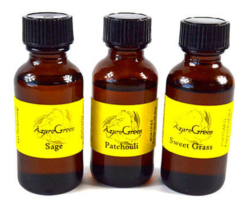 1oz Strawberry oil azuregreen H558-OA1STR