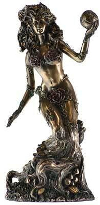 Gaia 8 1/2" H558-SG101