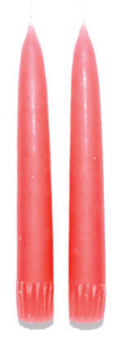 7" Mauve taper pair H558-C7MAU