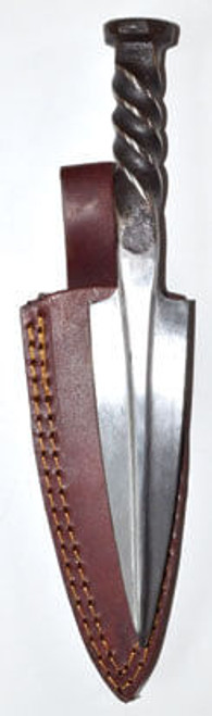 10" Spear athame H558-RA4433