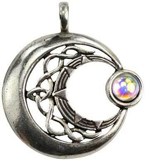 Venus Rising Celestial amulet H558-ACVENR