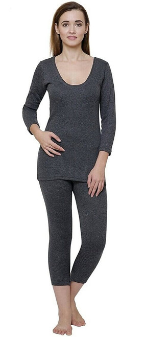 Full Sleeve Thermal Wear Set H848-BODYCARE