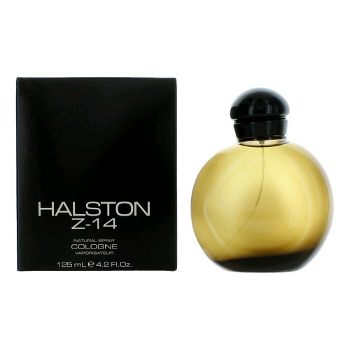 Halston Z-14 by Halston, 4.2 oz Cologne Spray for Men R654-amhalz42cs
