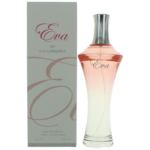 Eva by Eva Longoria, 3.4 oz Eau De Parfum Spray for Women R654-aweva34s