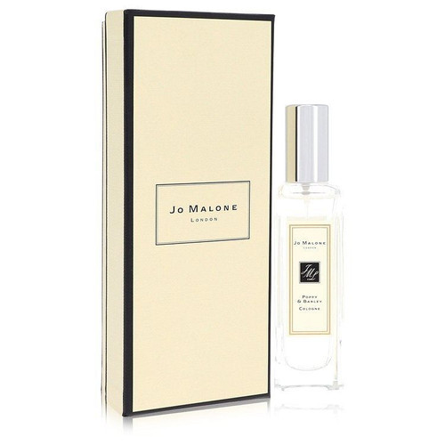 Jo Malone Poppy & Barley by Jo Malone Cologne Spray (Unisex) 1 oz (Women) V728-563474