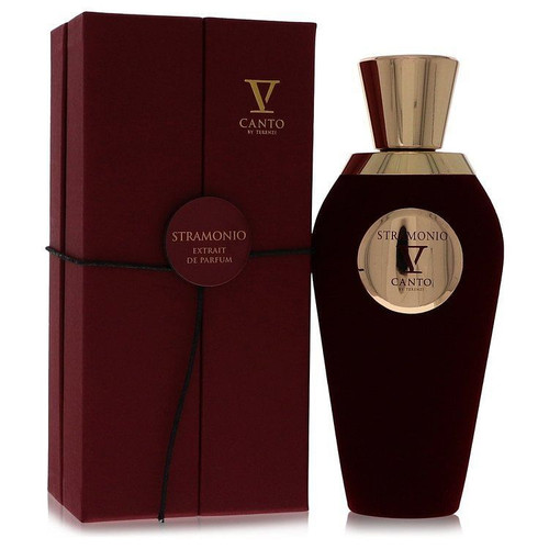 Stramonio V by V Canto Extrait De Parfum Spray (Unisex) 3.38 oz (Women) V728-552061