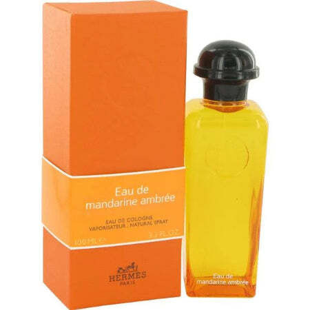 Hermes Eau De Mandarine Ambree Cologne M433-WP-HERMAN-34