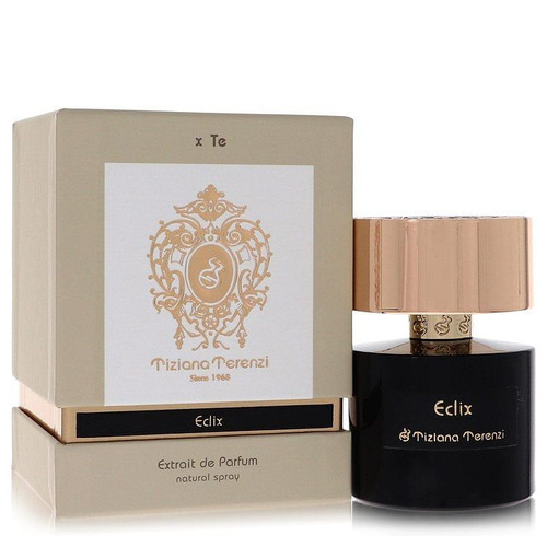 Tiziana Terenzi Eclix by Tiziana Terenzi Extrait De Parfum Spray (unisex) 3.38 oz (Women) V728-543886