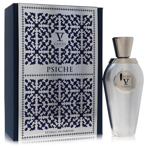 Psiche V by V Canto Extrait De Parfum Spray (Unisex) 3.38 oz (Women) V728-552071