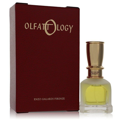 Olfattology Intenez by Enzo Galardi Eau De Parfum Spray (Unisex) 1.7 oz (Women) V728-543350