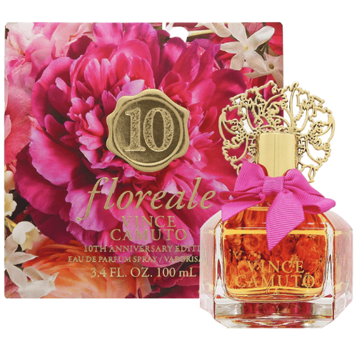 Vince Camuto Floreale Eau De Parfum M433-WP-VCFLRE-34