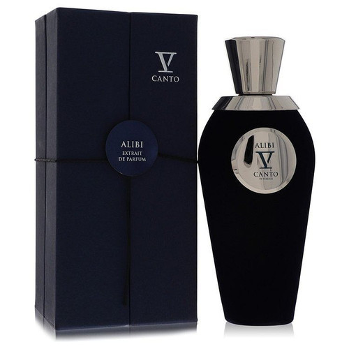 Alibi V by V Canto Extrait De Parfum Spray (Unisex) 3.38 oz (Women) V728-550553