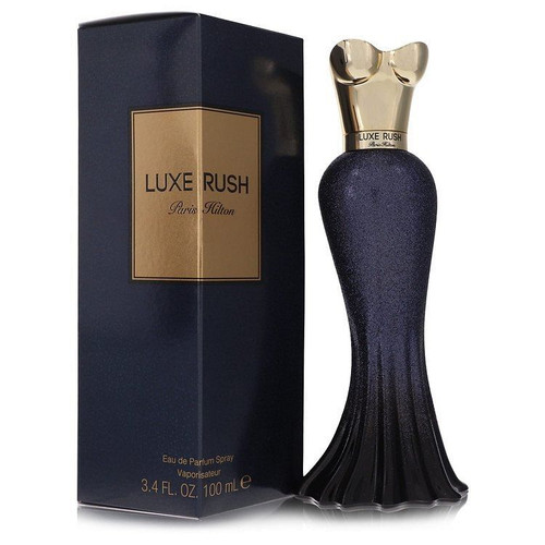 Paris Hilton Luxe Rush by Paris Hilton Eau De Parfum Spray 3.4 oz (Women) V728-559270