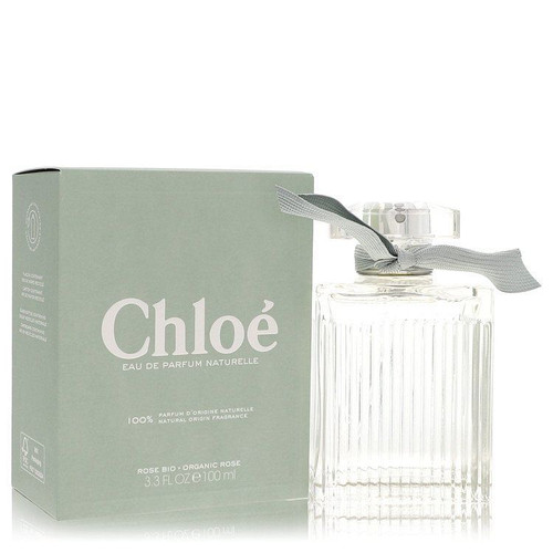 Chloe Naturelle by Chloe Eau De Parfum Spray 3.3 oz (Women) V728-565186