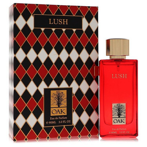 Oak Lush by Oak Eau De Parfum Spray 3 oz (Women) V728-546005