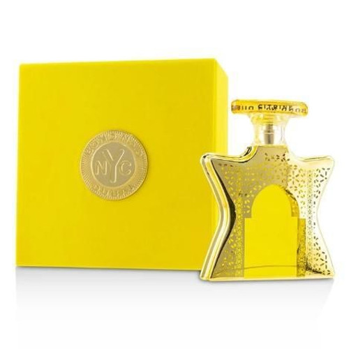 Bond No. 9 Dubai Citrine Eau De Parfum M433-WP-BONCIT-34