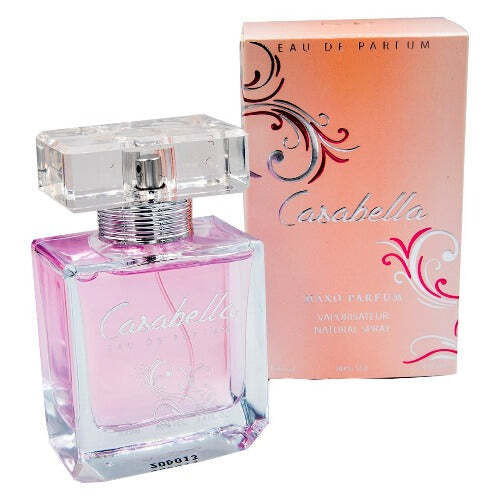 Casabella Eau De Parfum M433-WP-DUCASA-34
