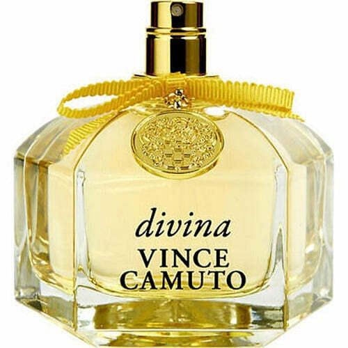Vince Camuto Divina Eau De Parfum M433-WT-VCDVNA-34