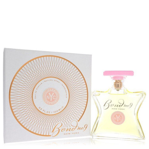 Park Avenue by Bond No. 9 Eau De Parfum Spray 3.3 oz (Women) V728-456128